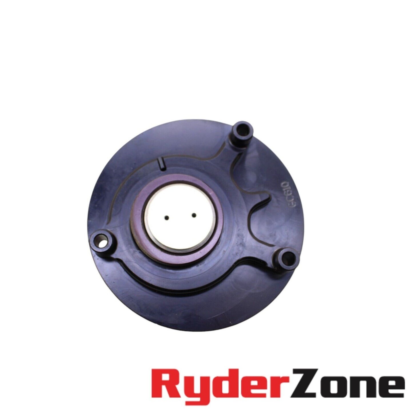 2006 - 2016 YAMAHA YZF R6 VORTEX GAS CAP FUEL TANK HARDWARE BOLTS *TRACK READY*