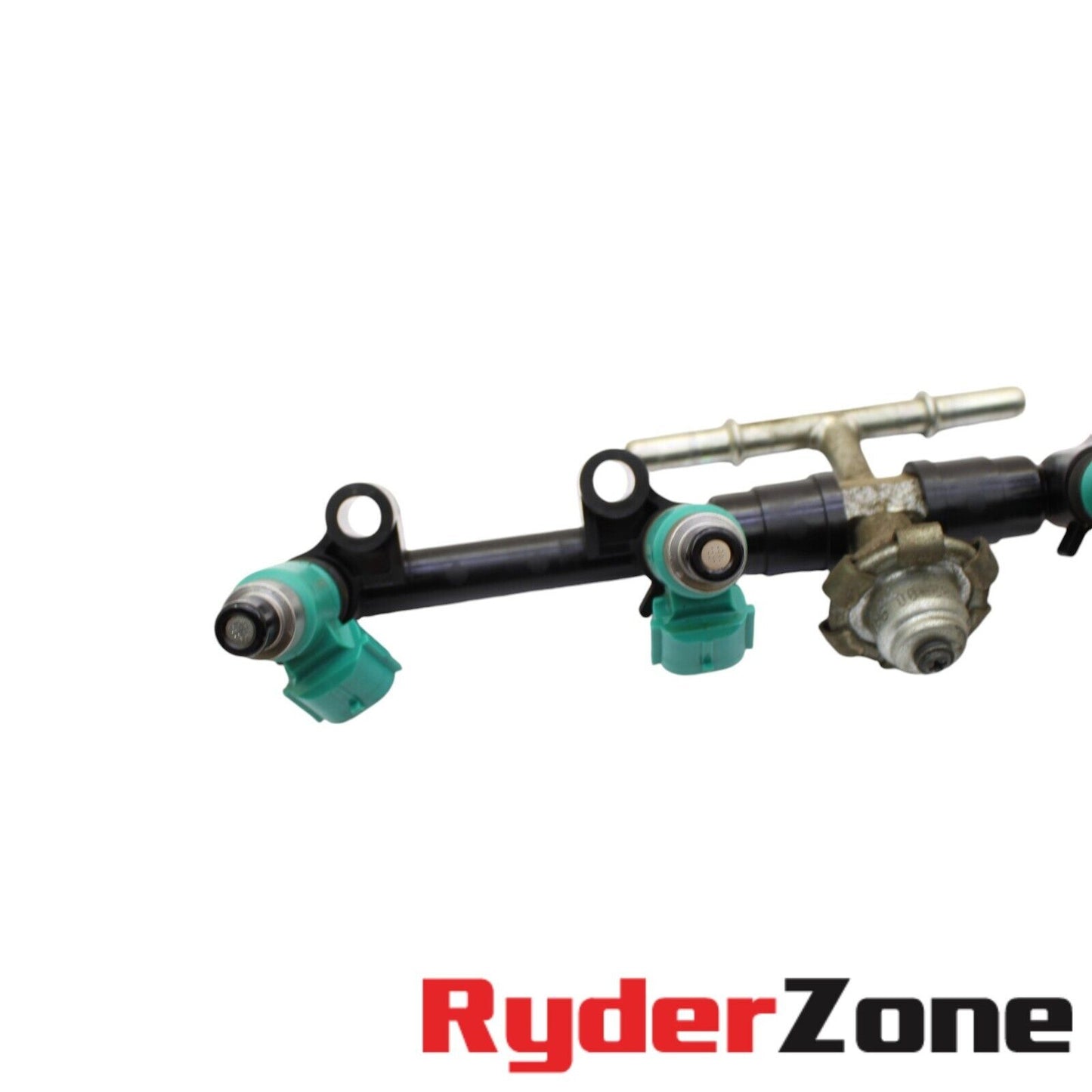 INYECTORES DE COMBUSTIBLE PRINCIPALES / CUERPOS DEL ACELERADOR DE SERIE YAMAHA YZF R1 2009 - 2014