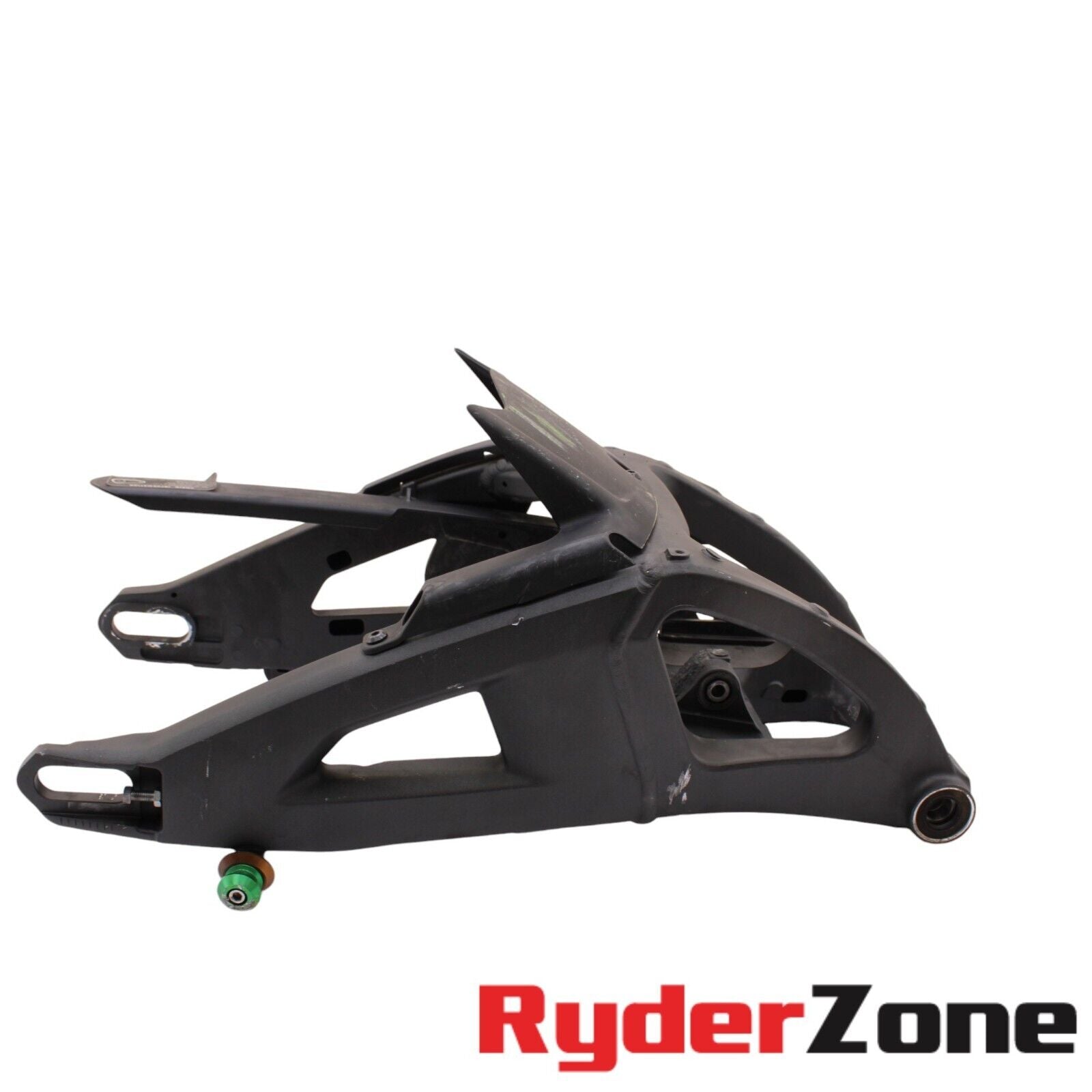 2016 - 2019 KAWASAKI NINJA ZX10R SWINGARM BACK REAR SWING ARM