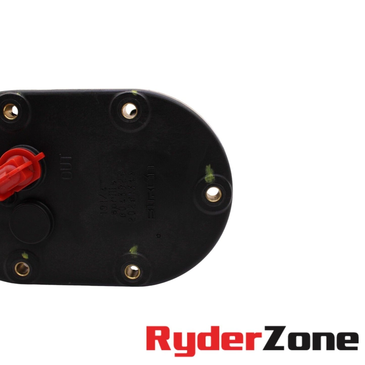 2010 - 2015 APRILIA RSV4 FUEL PUMP GAS PUMP SENDING UNIT PETROL ELECTRICAL