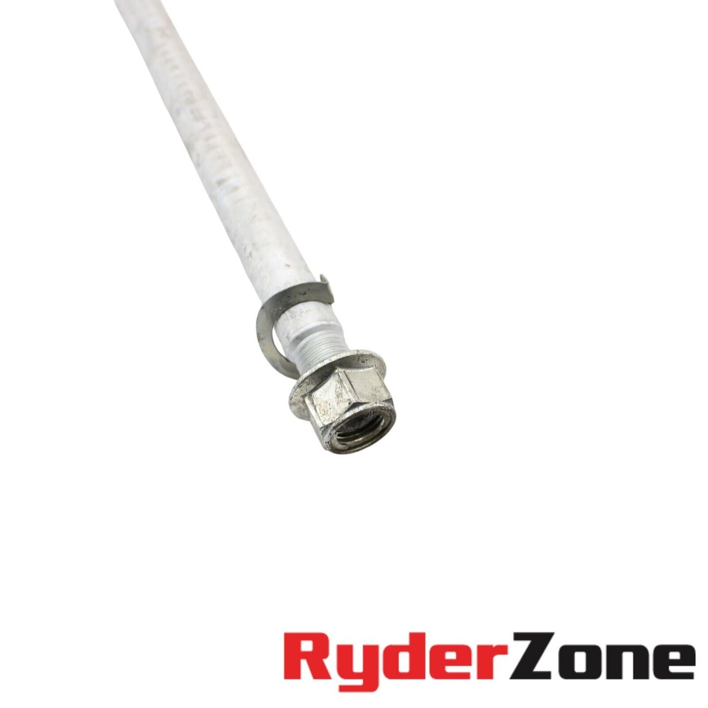 2010 - 2015 APRILIA RSV4 Engine Mounting Bolt SILVER STRAIGHT STOCK