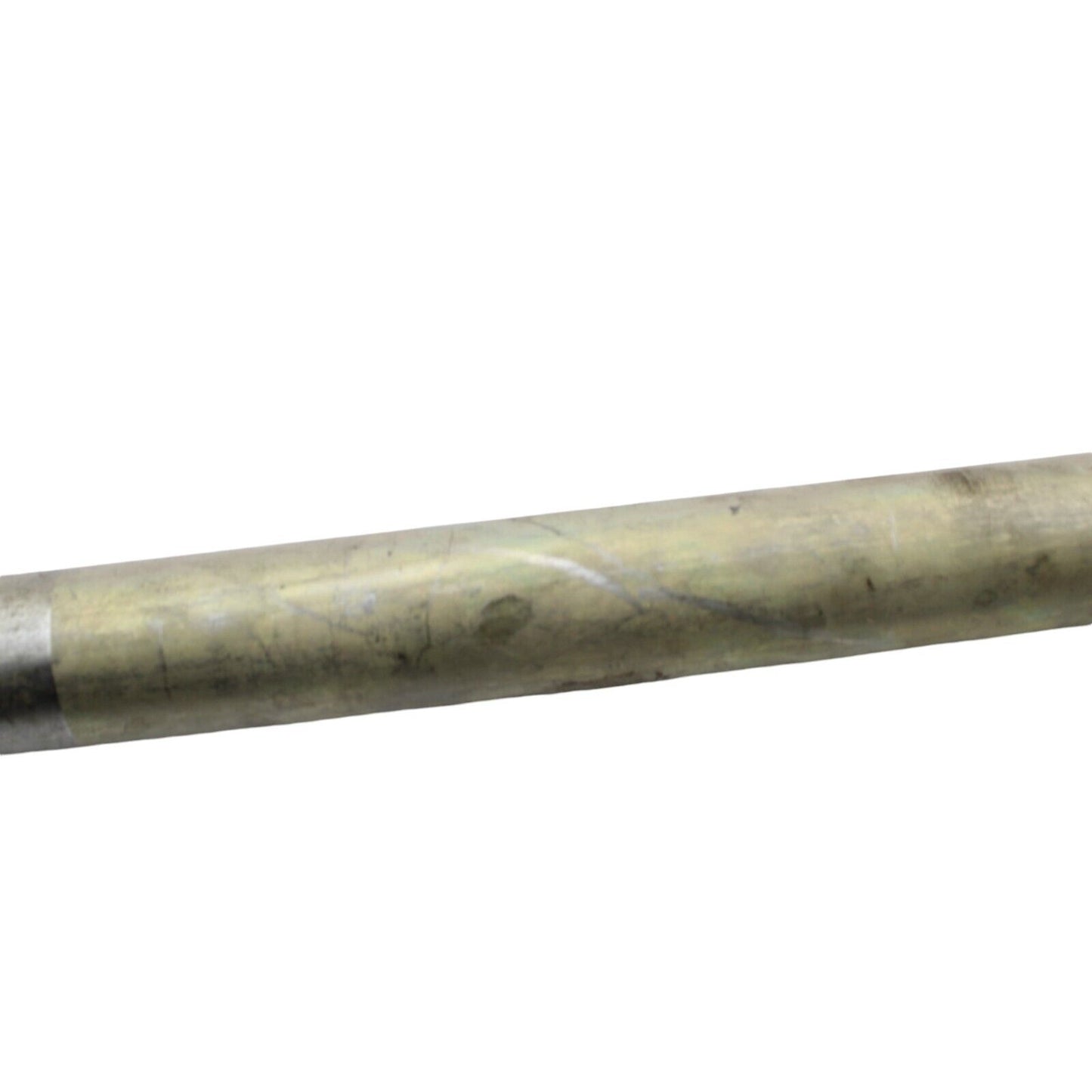 2011 - 2024 SUZUKI GSXR600 GSXR750 FRONT AXLE WHEEL BOLT NUT STRAIGHT SILVER