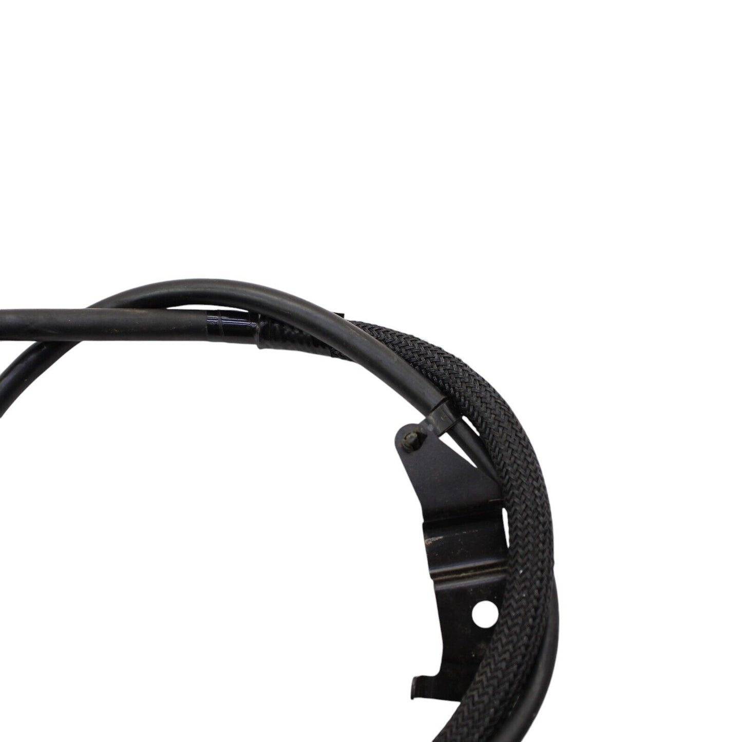 2013 - 2018 KAWASAKI NINJA ZX6R CLUTCH CABLE LINE STOCK 54011-0564