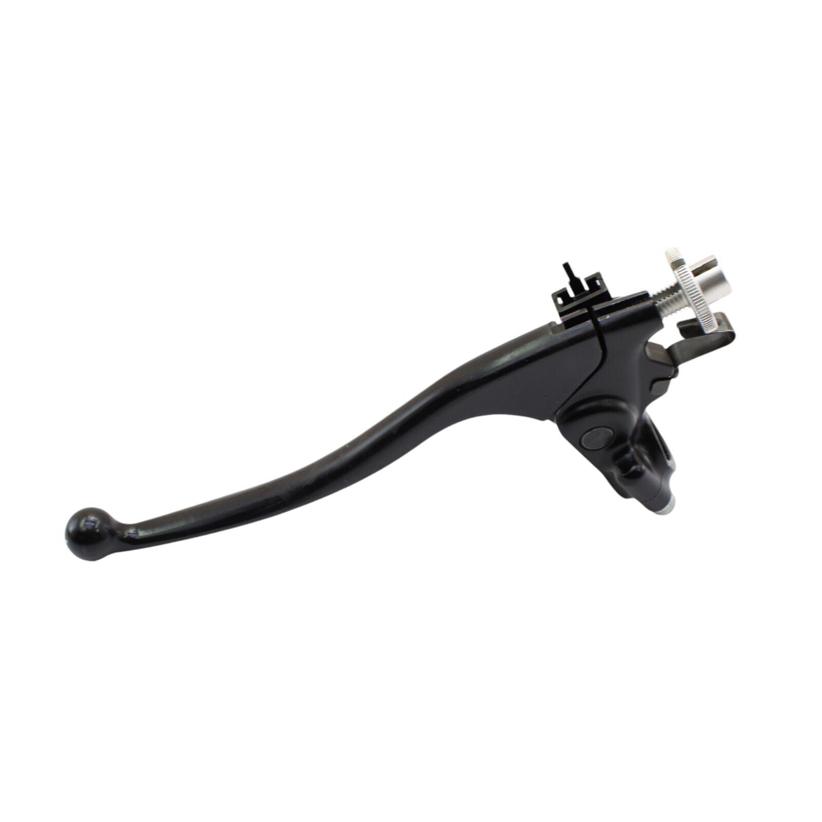 2013 - 2018 KAWASAKI NINJA ZX6R CLUTCH LEVER PERCH MOUNT BRACKET