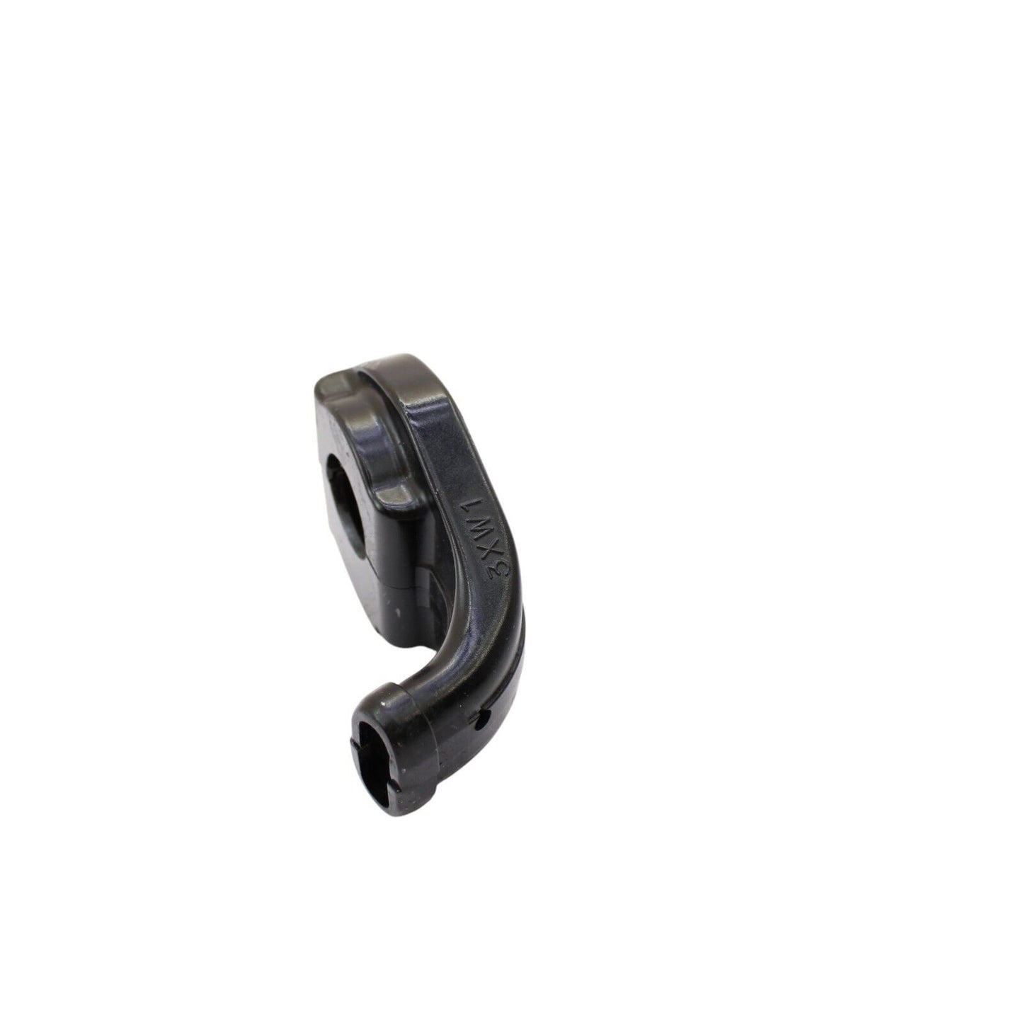 2006 2007 YAMAHA YZF R6 THROTTLE HOUSING GUIDE CABLE LINE 3XW-26282-01-00