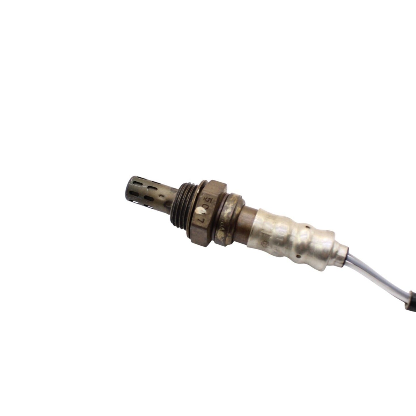 2016 DUCATI SCRAMBLER URBAN ENDURO OXYGEN O2 EXHAUST GAS LAMBDA SENSOR 55212191A
