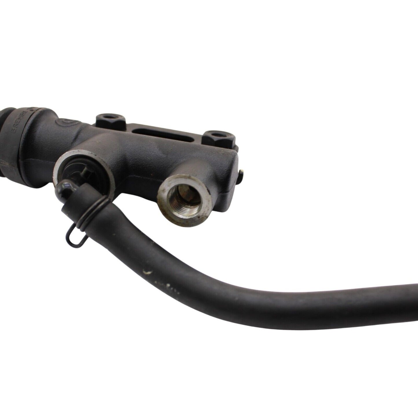 2020 17-20 Ducati Monster 797 Rear Brake Master Cylinder RESERVOIR