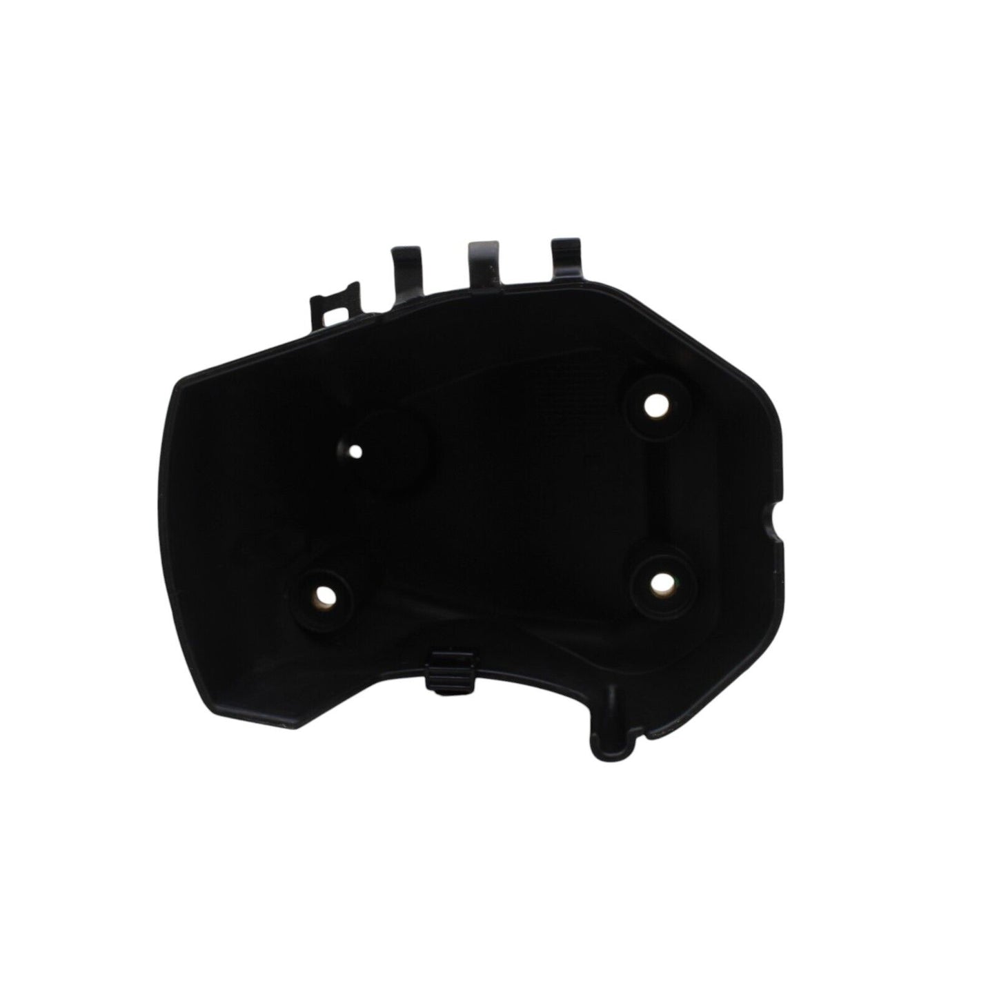 2015 - 2018 Ducati Scrambler Fuel Pump COVER Filter Cover Gas BLACK 16023701A