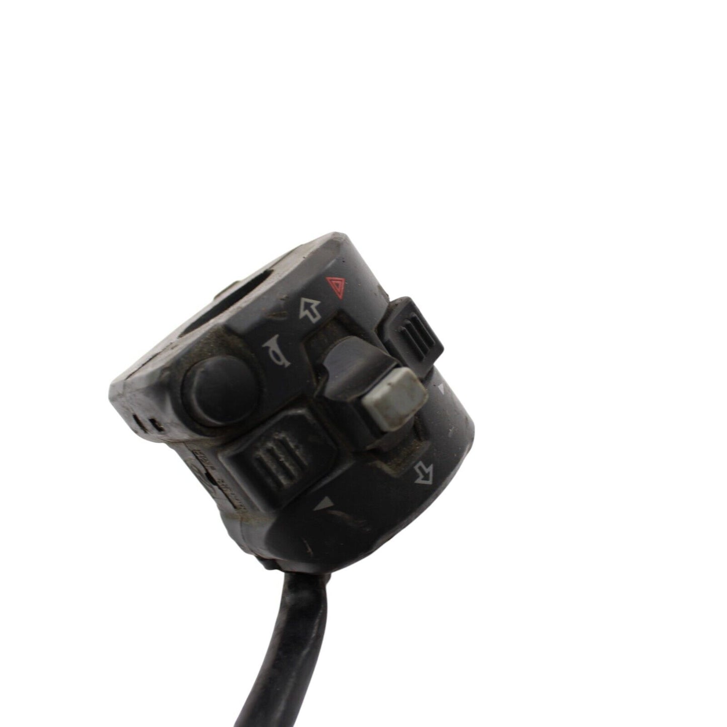 2013 - 2015 Ducati Scrambler HEADLIGHT SWITCH LEFT CONTROL ELECTRICAL SYSTEM