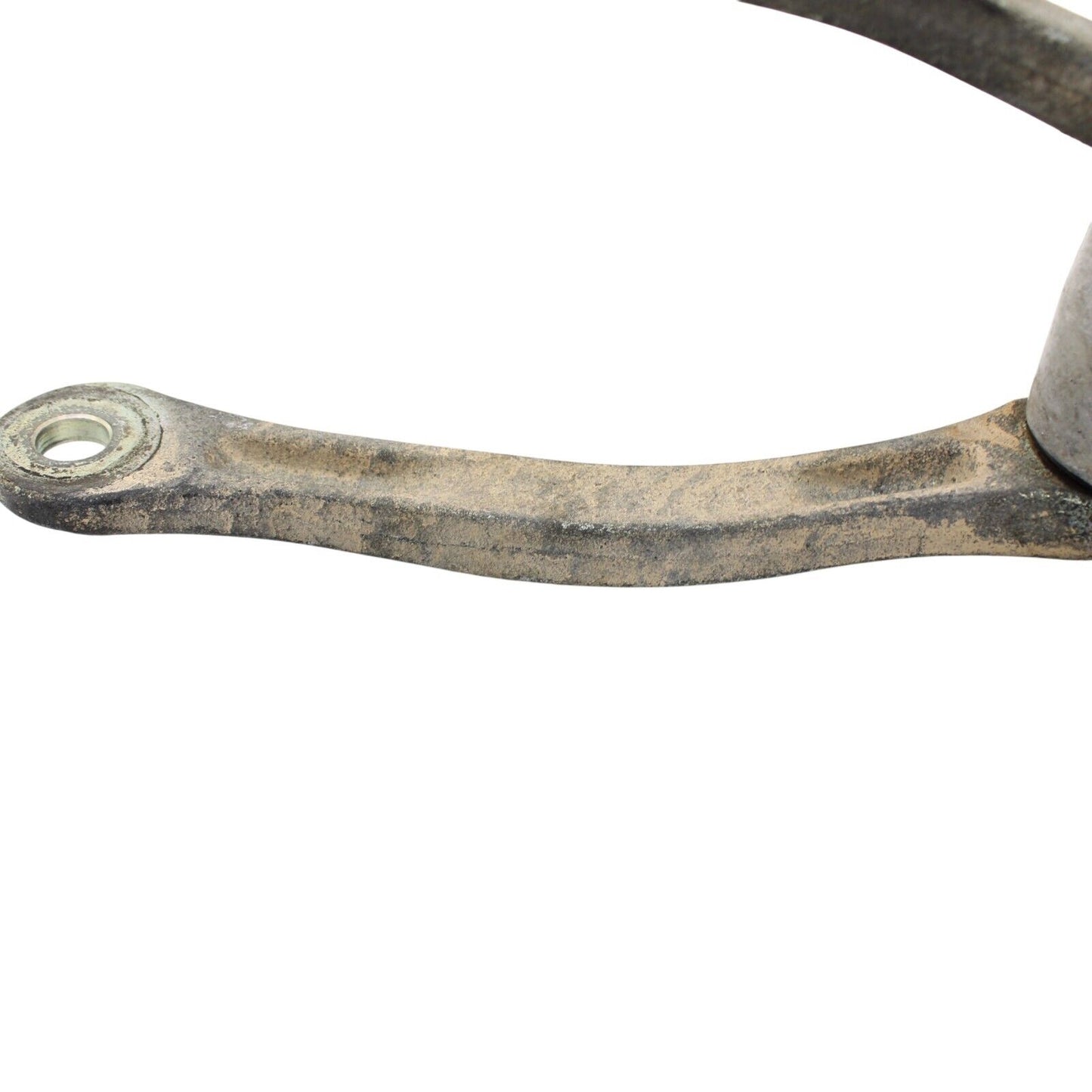 2006 - 2011 KAWASAKI NINJA ZX14 DOGBONE REAR SHOCK LINKAGE LINK STRAIGHT