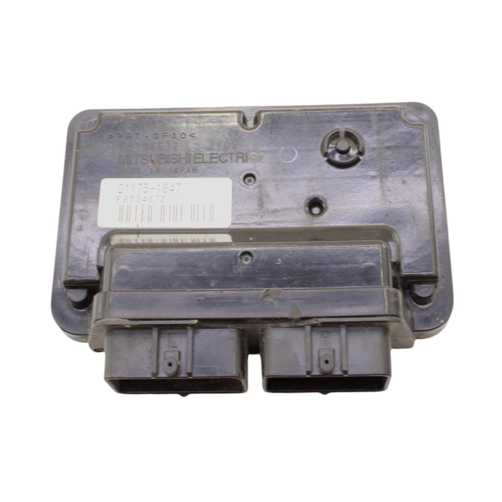 2021 - 2024 KAWASAKI NINJA ZX10R ECU ENGINE CONTROL MAIN COMPUTER