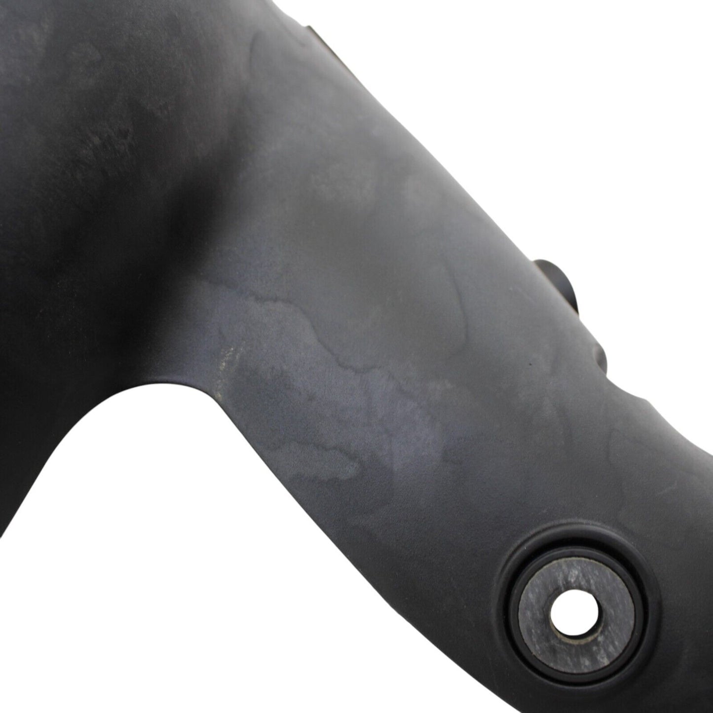 2018 - 2024 DUCATI PANIGALE V4 V4S EXHAUST MANIFOLD COVER PLASTIC TRIM STOCK