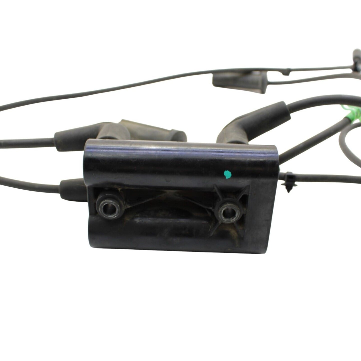 2018 HARLEY-DAVIDSON STREET GLIDE IGNITION COILS SPARK PLUG CAPS WIRES FLHX OEM