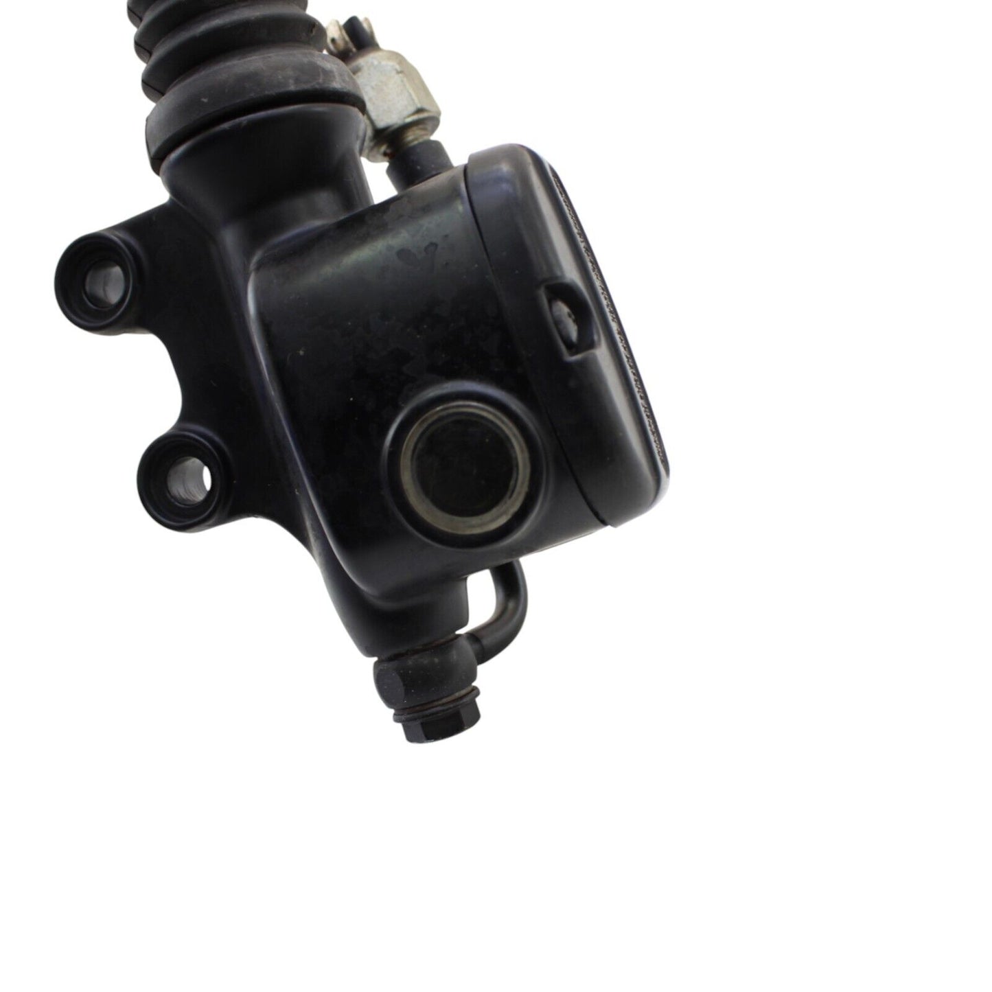 2017 - 2023 Harley Davidson Street BRAKE LINE ABS MODULE MASTER CYLINDER REAR