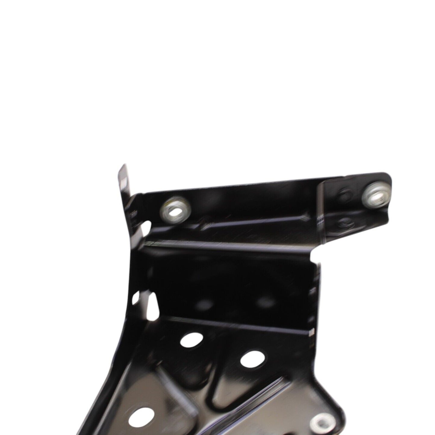 2017 - 2023 Harley Davidson Street Glide BRACKET & BAT WING BRACKETS