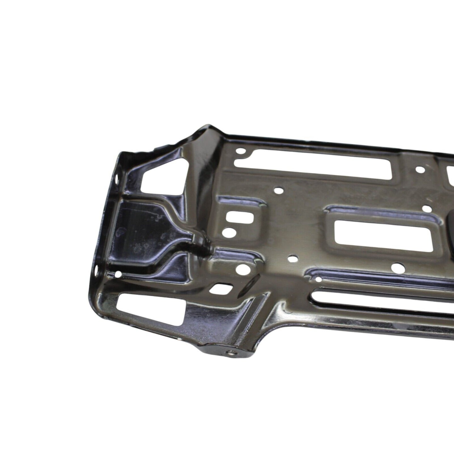 2017 - 2023 HARLEY DAVIDSON STREET GLIDE Front Fairing Radio Support Bracket OEM