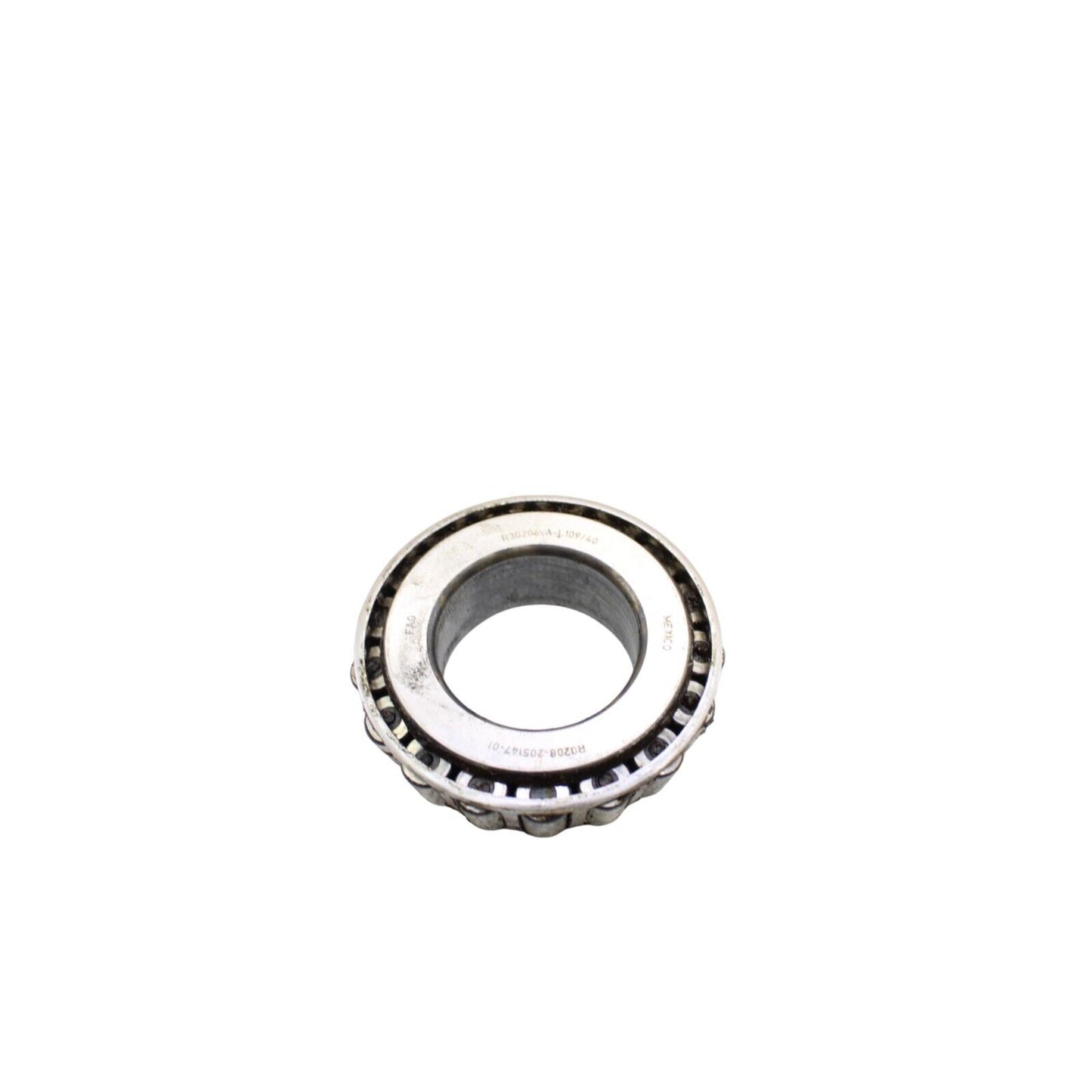 2017 - 2023 Harley Davidson Street Glide Triple Tree Steering Stem Bolt OEM