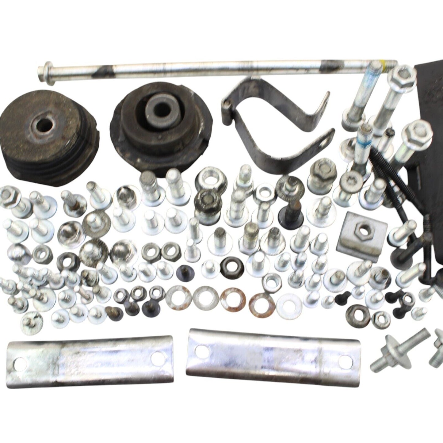 2017 - 2023 Harley Davidson Street Glide BOLTS SET HARDWARE KIT STOCK