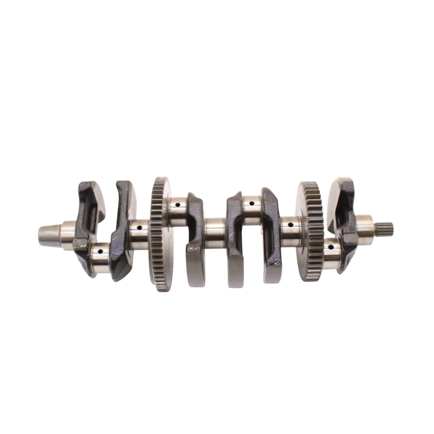 2021 - 2024 KAWASAKI NINJA ZX10R CRANKSHAFT CRANK SHAFT STRAIGHT ENGINE MOTOR