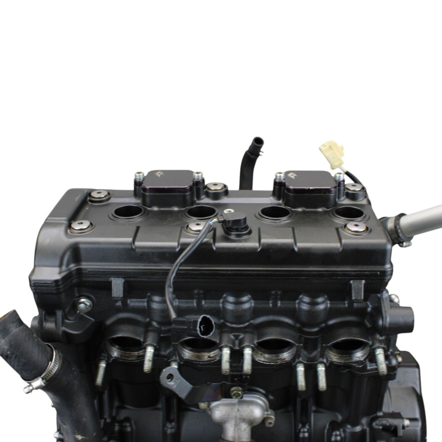 2006 2007 YAMAHA YZF R6 Engine Motor Running 30 Day Warranty!! 6000 MILES ONLY