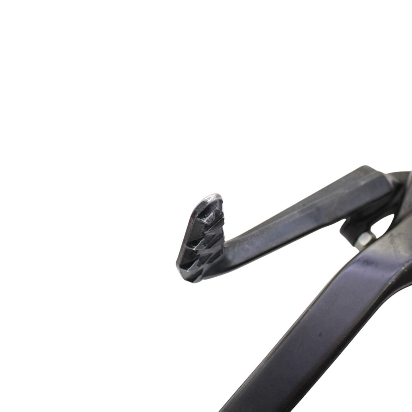 2022 - 2025 DUCATI PANIGALE V4 V4S RIGHT REARSET BLACK FOOT PEG REST REAR SET OE