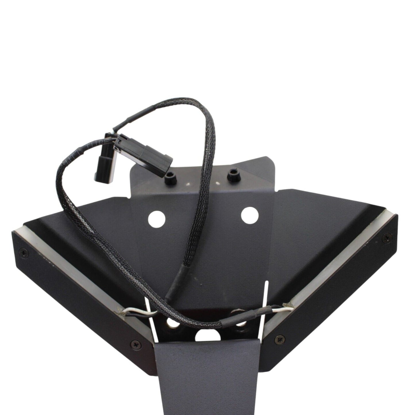 2018 - 2024 DUCATI PANIGALE V4 V4S TAIL LIGHT BLINKER REAR BRACKET MOUNT STOCK