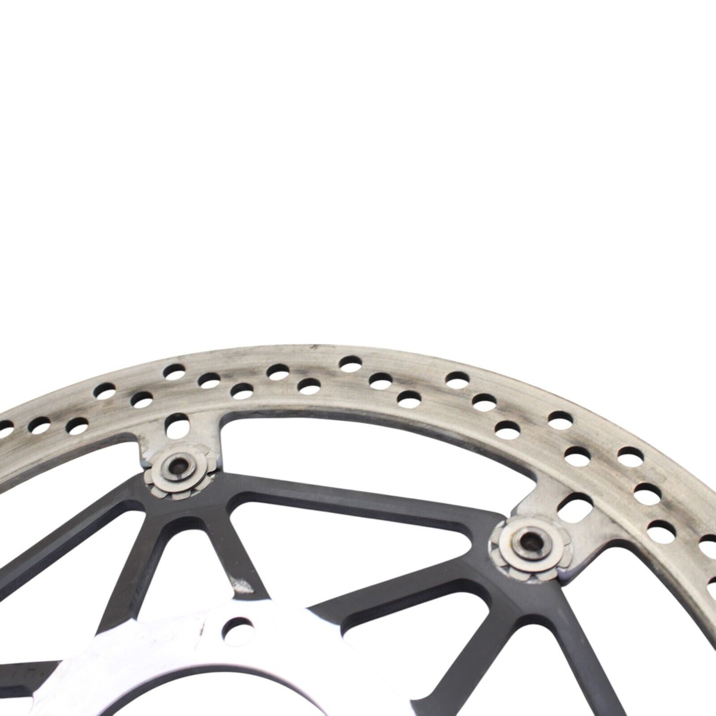 2020 - 2024 DUCATI PANIGALE V4 V4S BREMBO FRONT BRAKE ROTORS BRAKING DISCS 2022