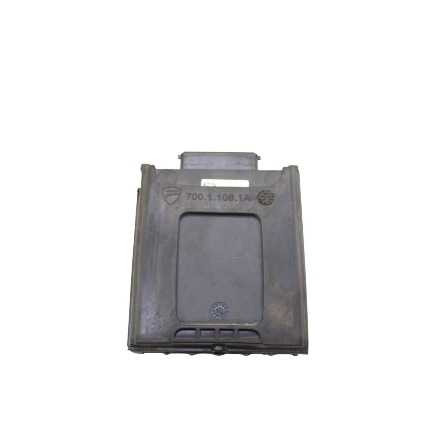 2018 - 2024 DUCATI PANIGALE V4 V4S ECU ENGINE CONTROL MODULE COMPUTER STOCK