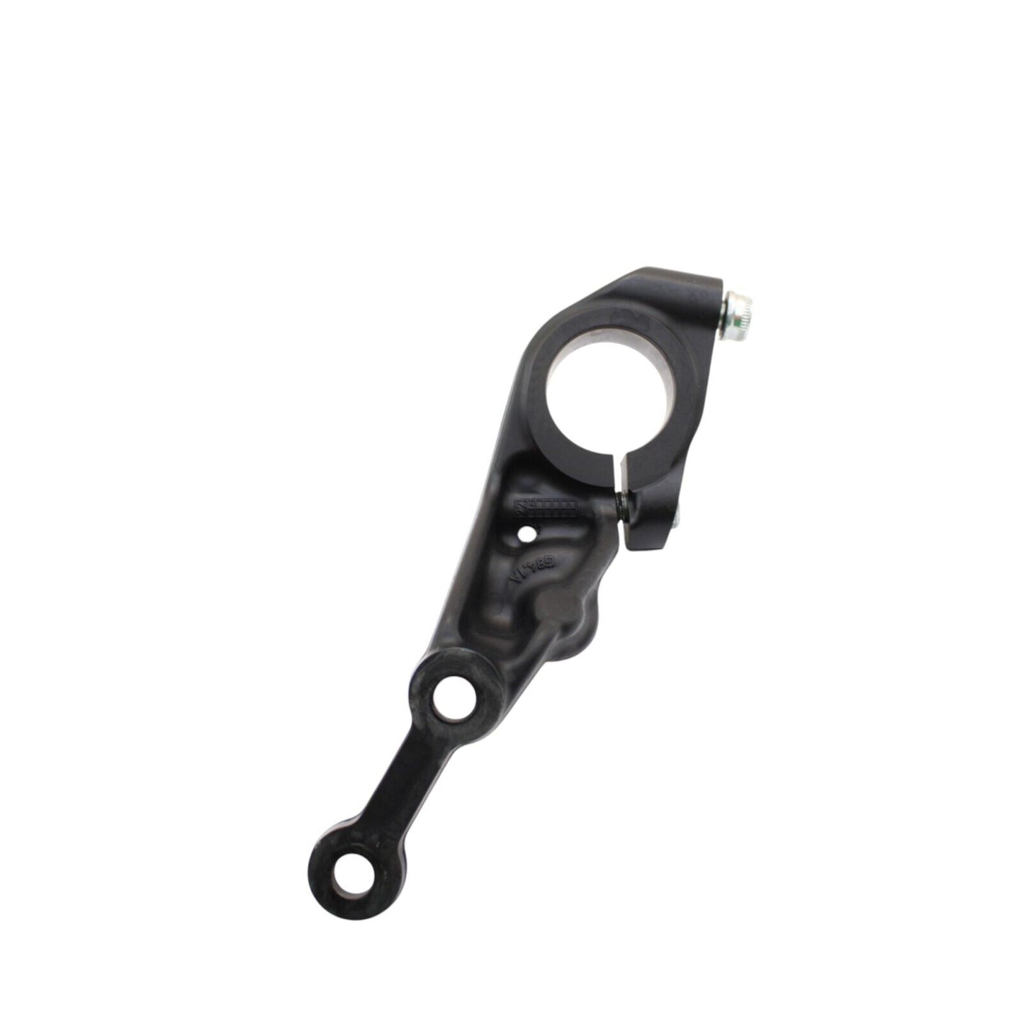 2018 - 2024 DUCATI PANIGALE V4 V4S Right Swingarm Engine Support Bracket Holder
