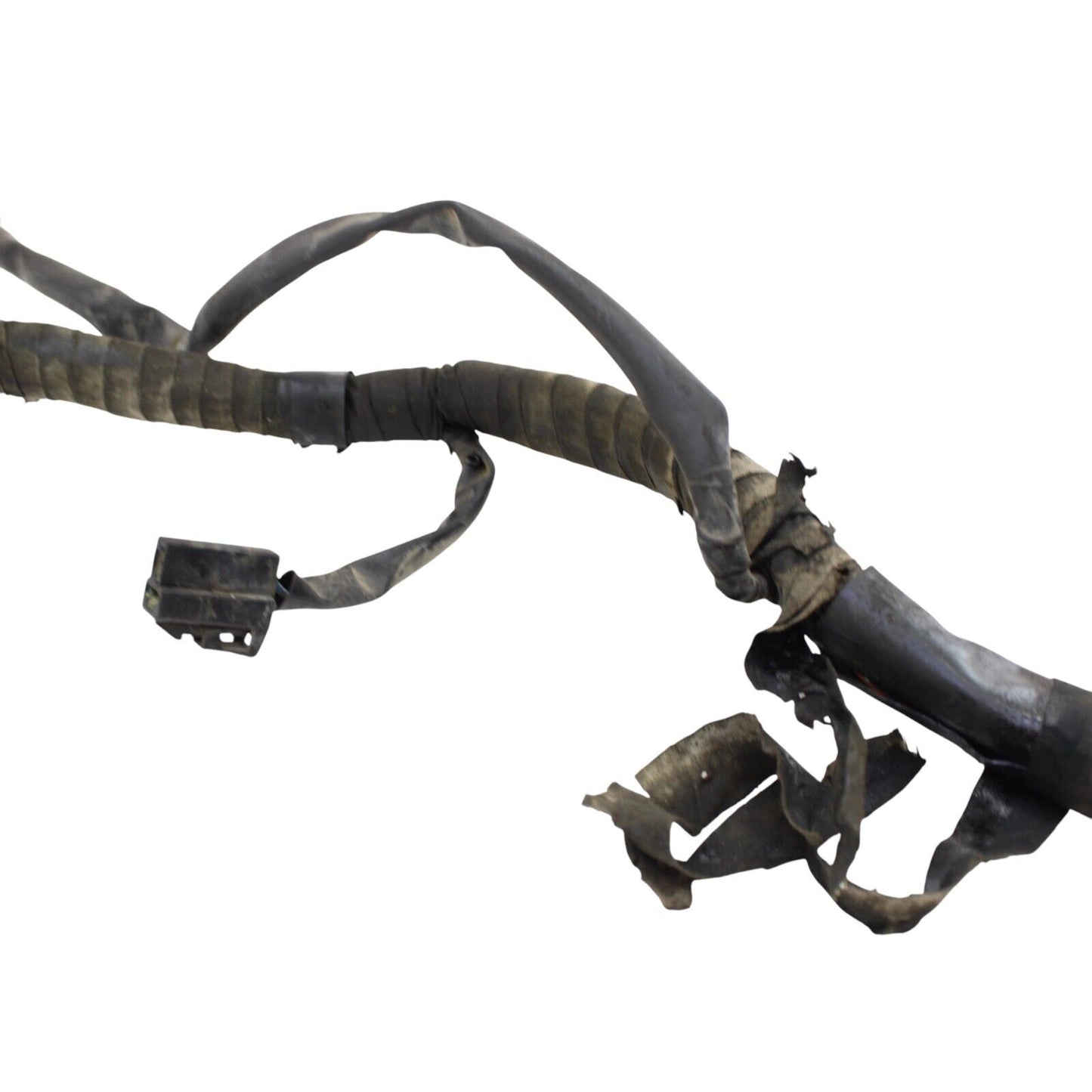 2006 - 2008 TRIUMPH DAYTONA 675 MAIN HARNESS ENGINE WIRING LOOM *DAMAGED*