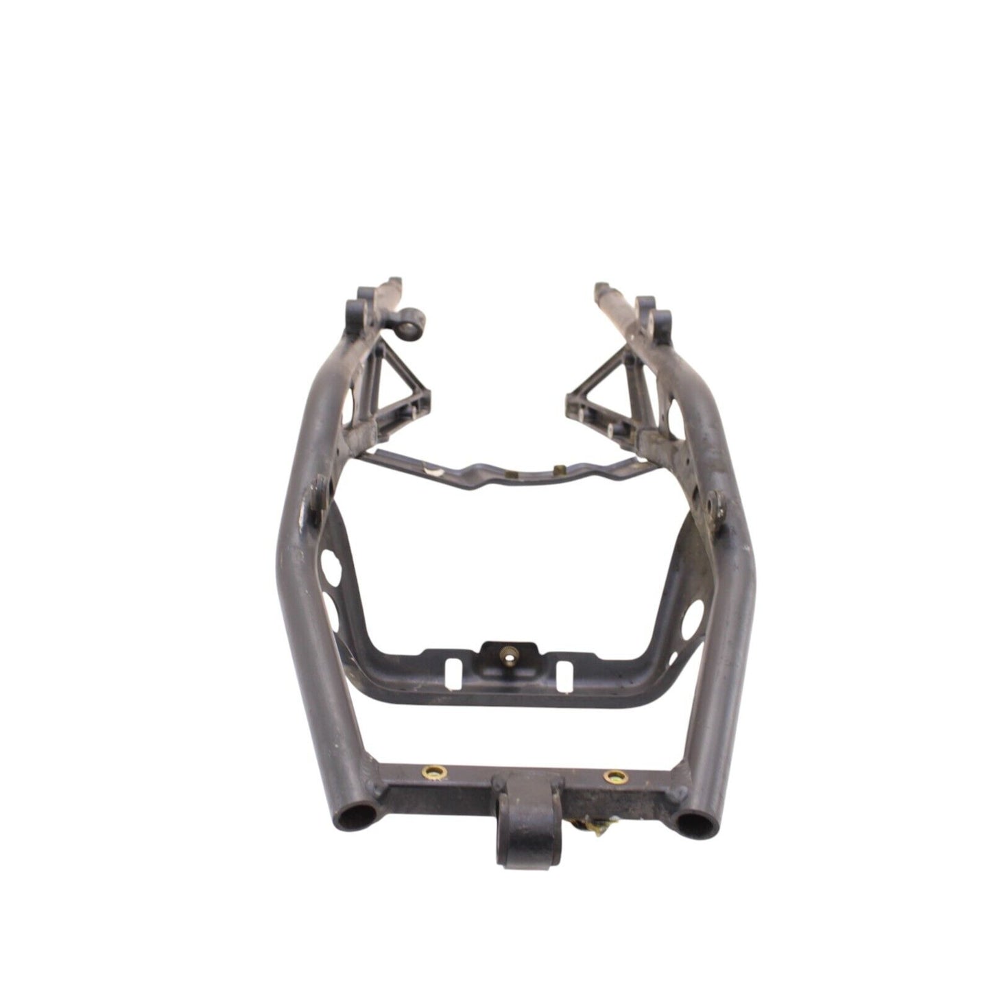 2006 - 2008 TRIUMPH DAYTONA 675 SUBFRAME REAR BACK SUB FRAME CHASSIS STRAIGHT