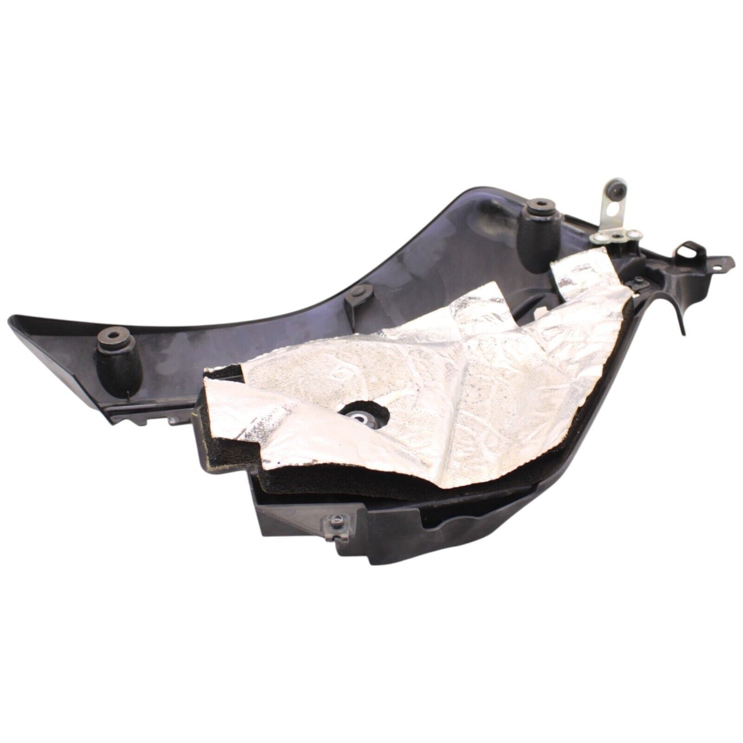 2015 - 2019 YAMAHA YZF R1 R1S FRAME COVER SIDE PANEL Ecu Bracket RIGHT LEFT