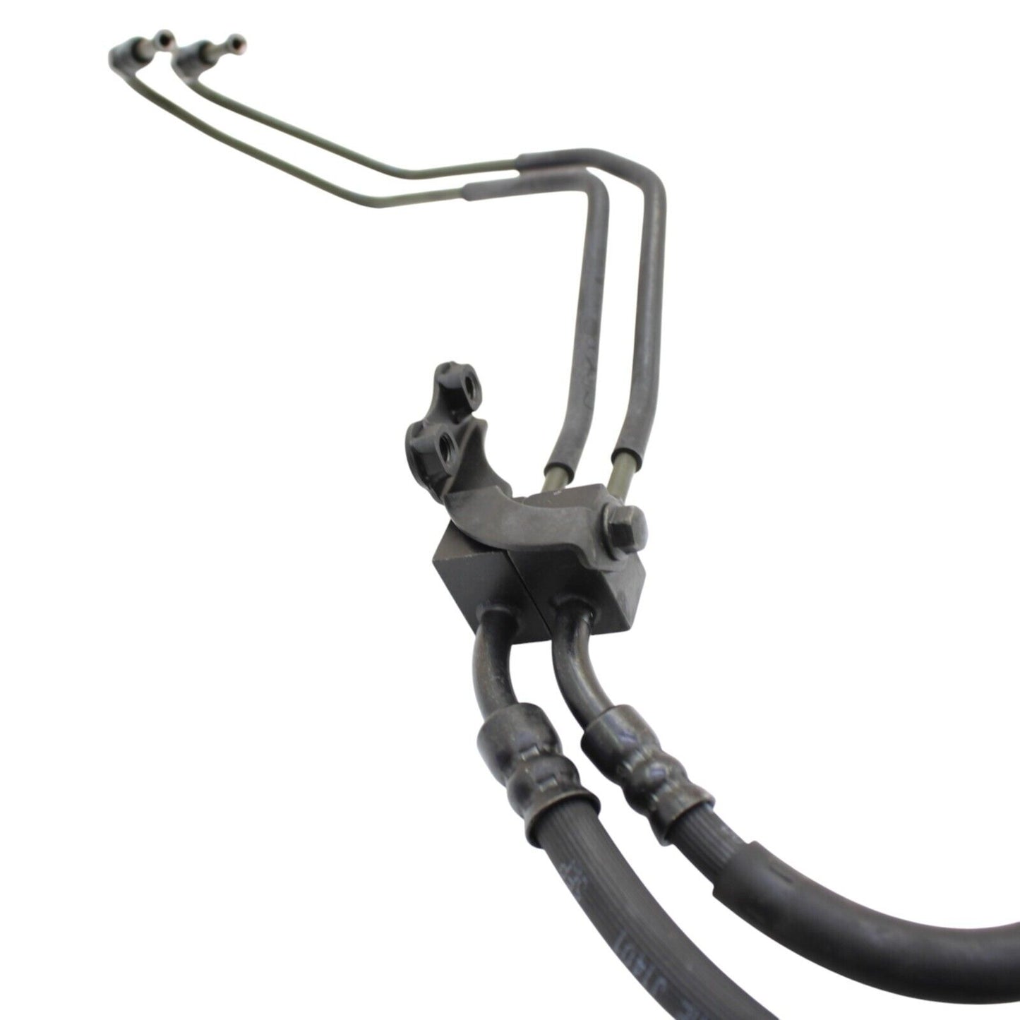 2015 - 2019 YAMAHA YZF R1 R1S R1M ABS HOSE SET LINES FRONT REAR BRAKE STOCK