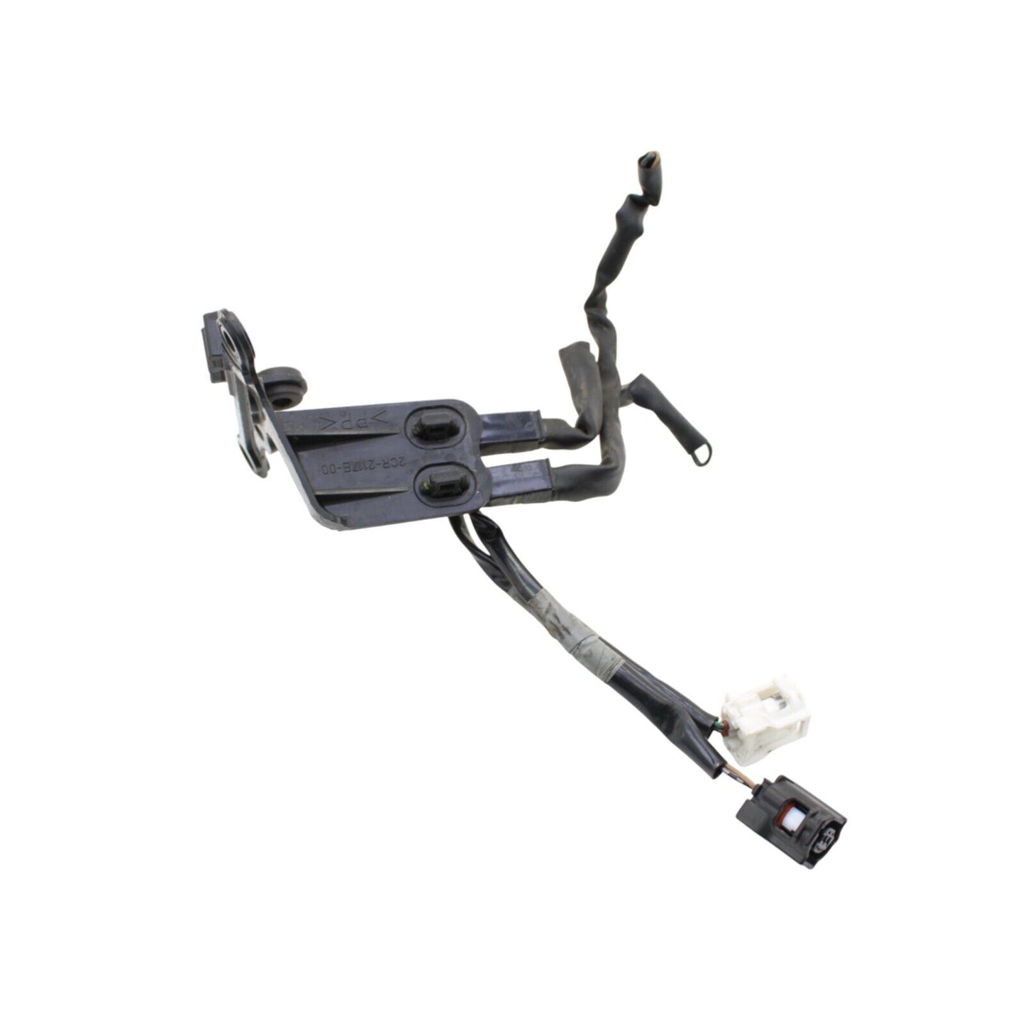 2015 - 2019 YAMAHA YZF R1 R1S R1M WIRES PLUGS ELECTRICAL STOCK