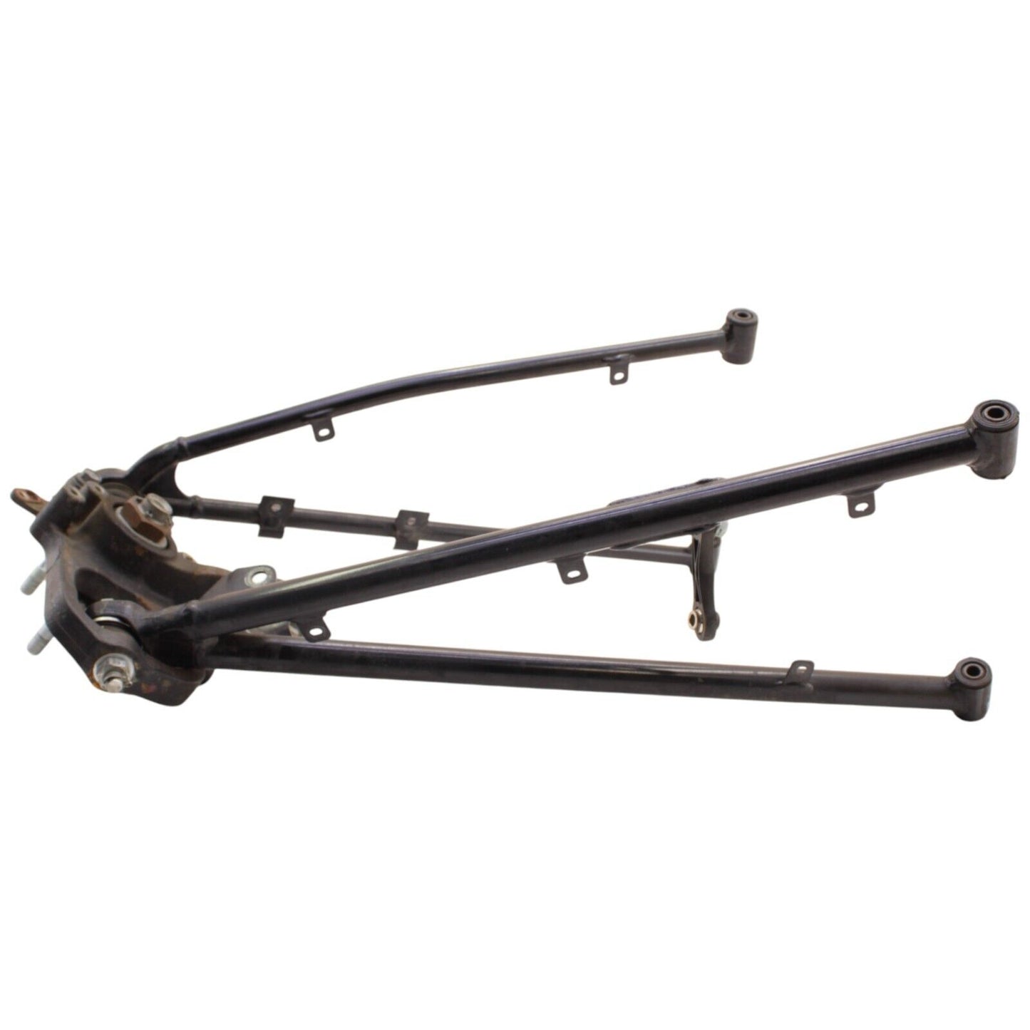2008 - 2012 Can Am Spyder 990 FRONT RIGHT Upper Lower Control A Arm Suspension