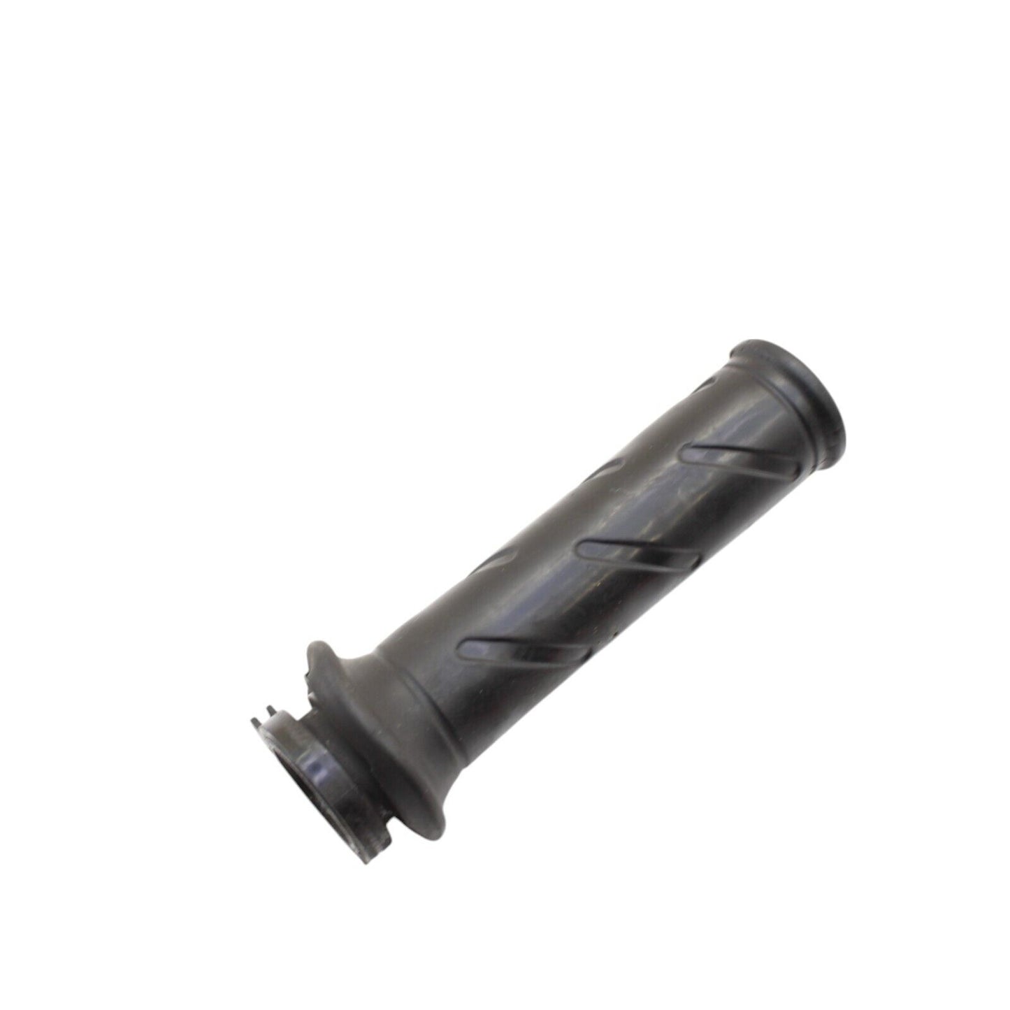 2022 - 2024 SUZUKI HAYABUSA Throttle Tube GRIP BLACK PLASTIC STOCK