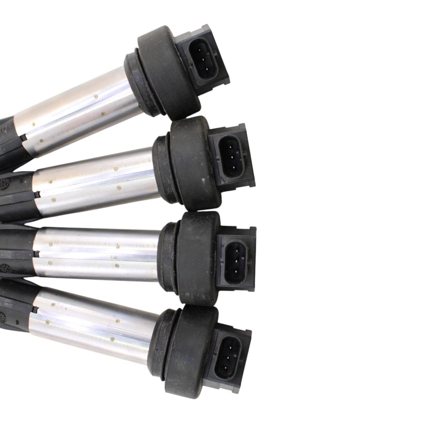 2020 - 2024 BMW S1000RR IGNTION COILS Spark Plug CAPS Stick Lot Of 4 ELECTRICAL