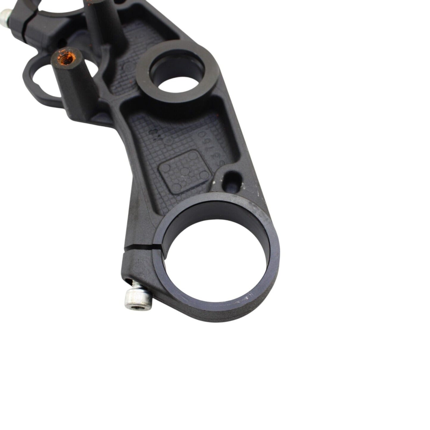 2011 - 2024 SUZUKI GSXR600 GSXR750 TRIPLE TREE CLAMP FORKS UPPER OEM 51311-01H0