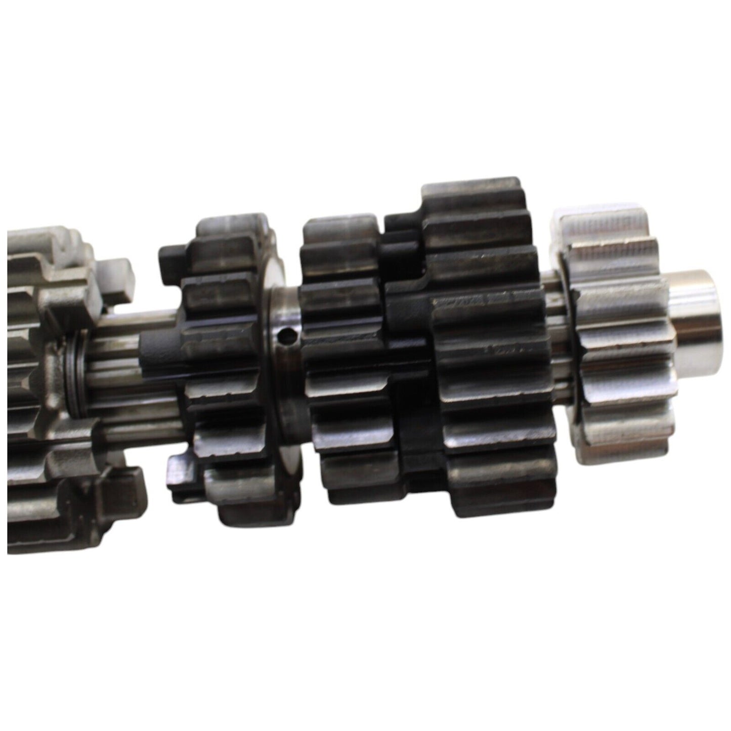 2013 - 2023 HONDA CBR600RR TRANSMISSION SET GEAR SELECTOR SHIFTER ENGINE MOTOR