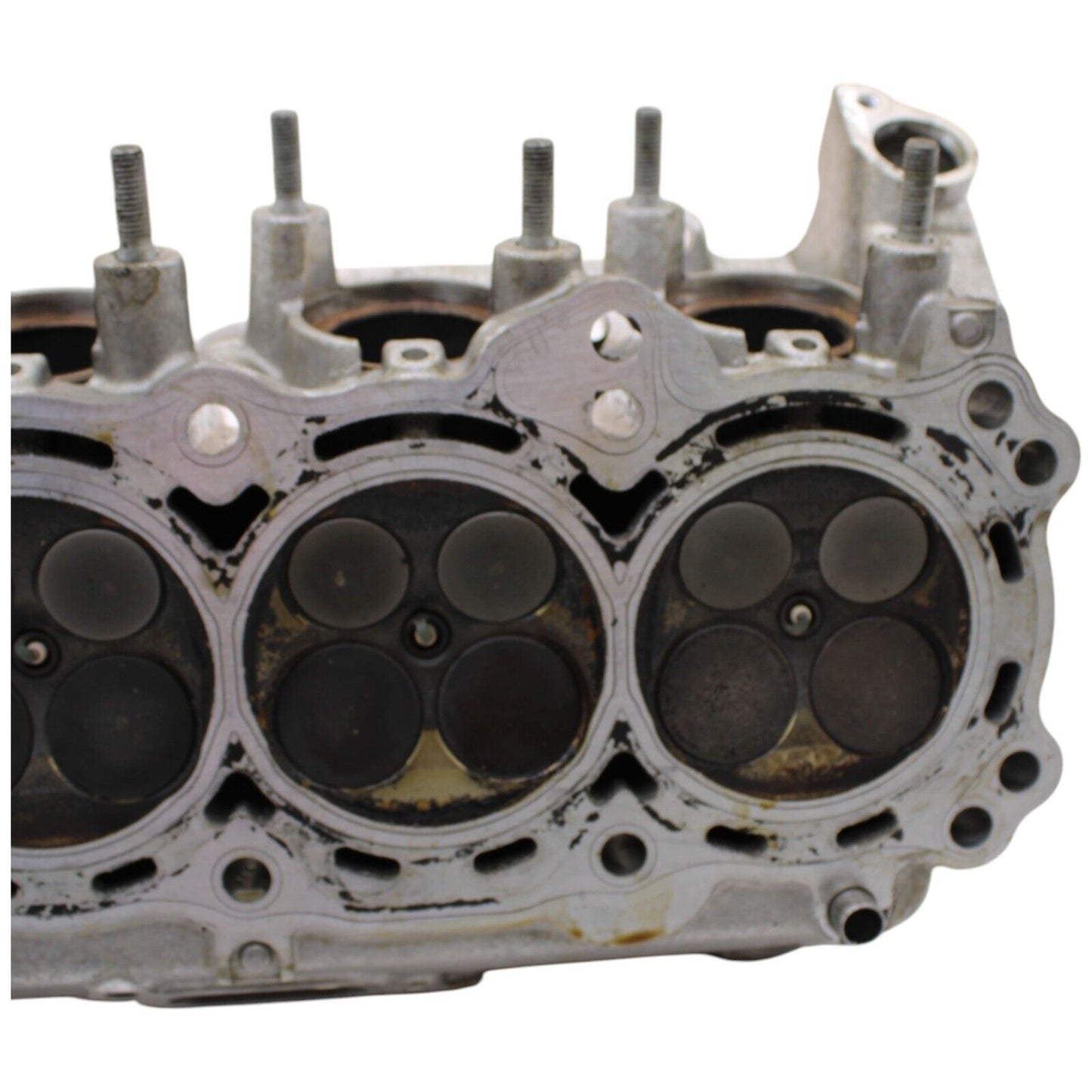 2013 - 2023 HONDA CBR600RR CYLINDER HEAD VALVES CAMS ENGINE MOTOR VALVE COVER