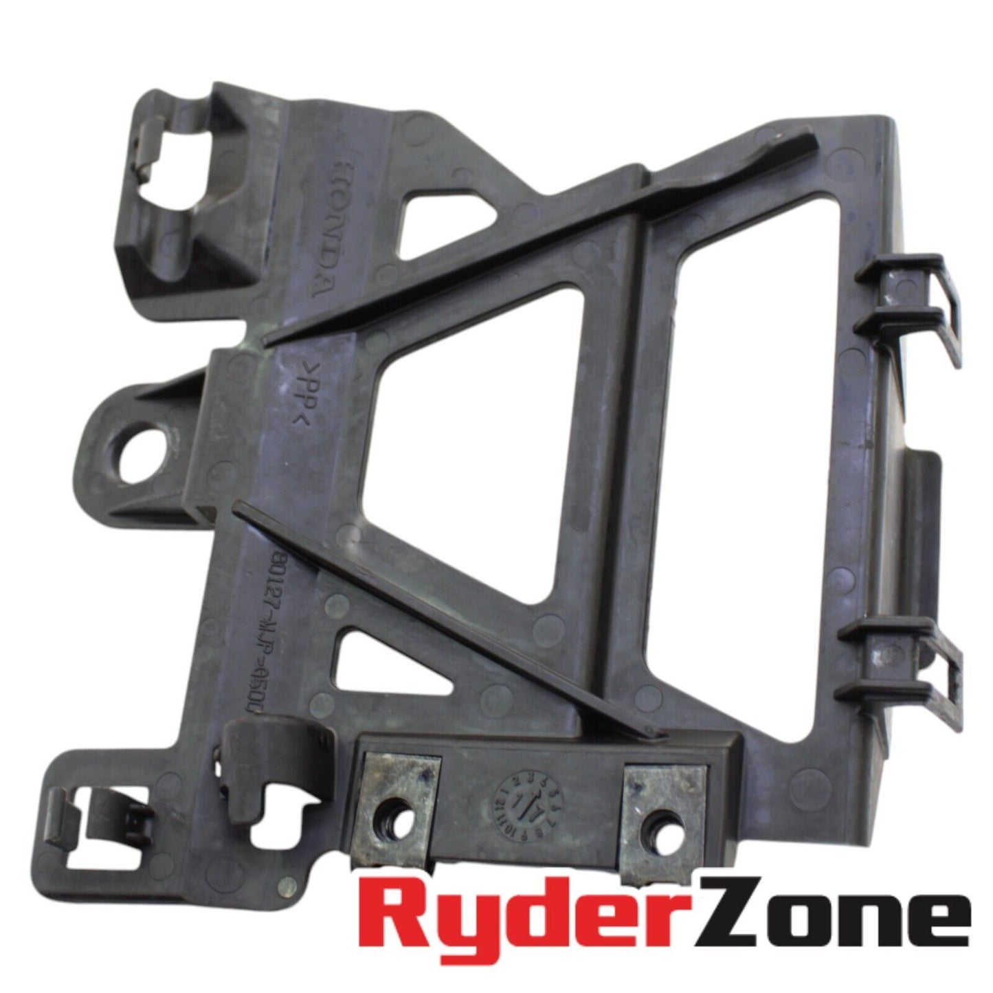 2016 - 2020 Honda CRF1000L Computer ECU ECM Mount Bracket Cover 80127-MJP-G500