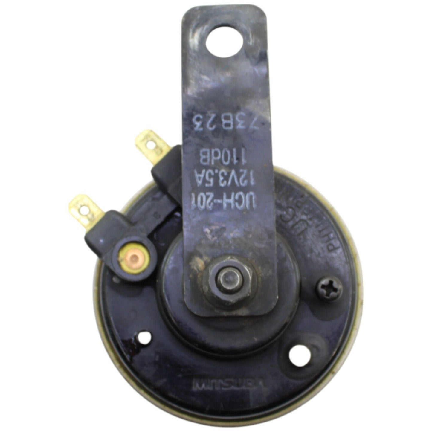 2016 - 2020 Honda CRF1000L HORN BRACKET MOUNT ELECTRICAL SYSTEM