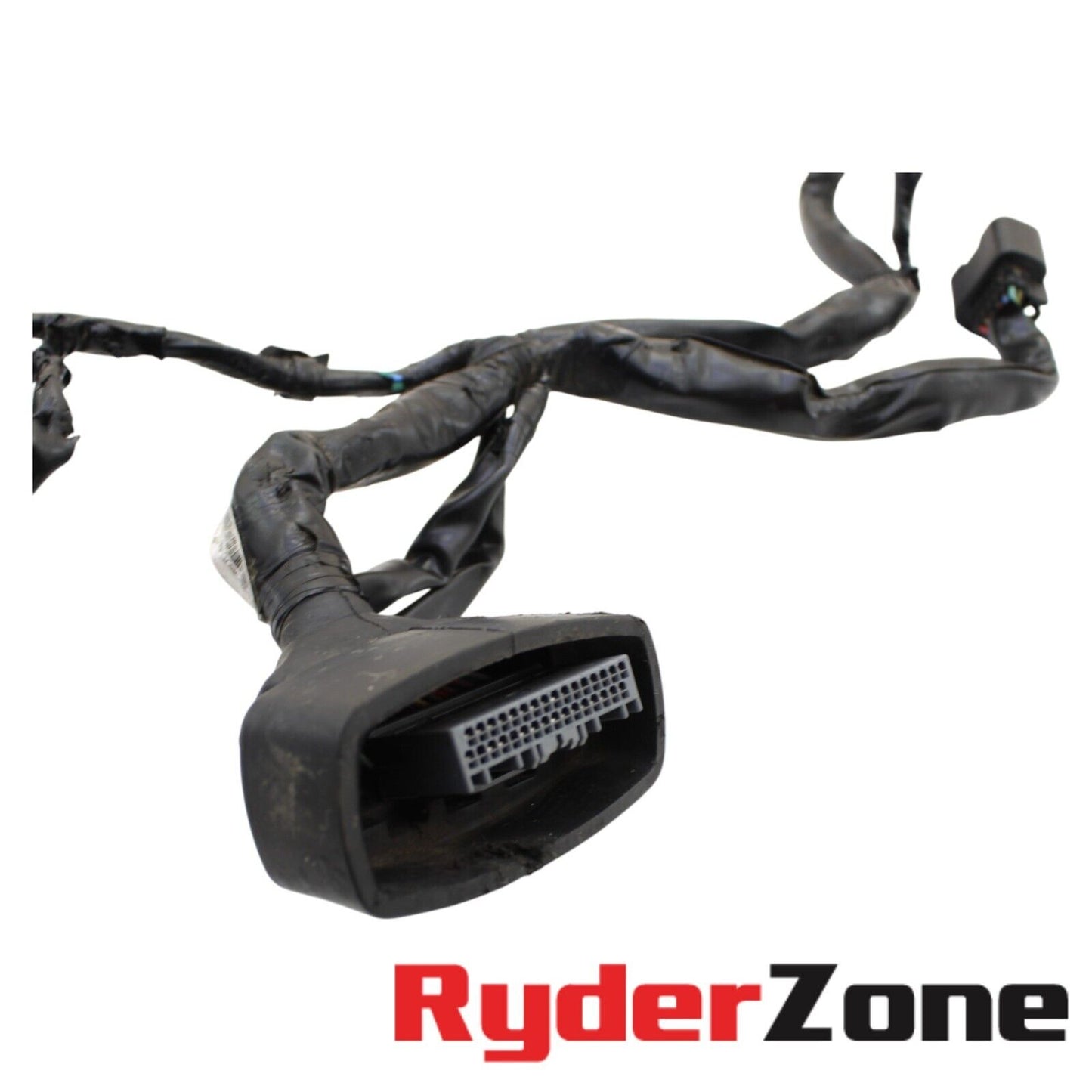 2016 - 2020 Honda CRF1000L FRONT Harness CONNECTOR ELECTRICAL WIRE *DAMAGED*
