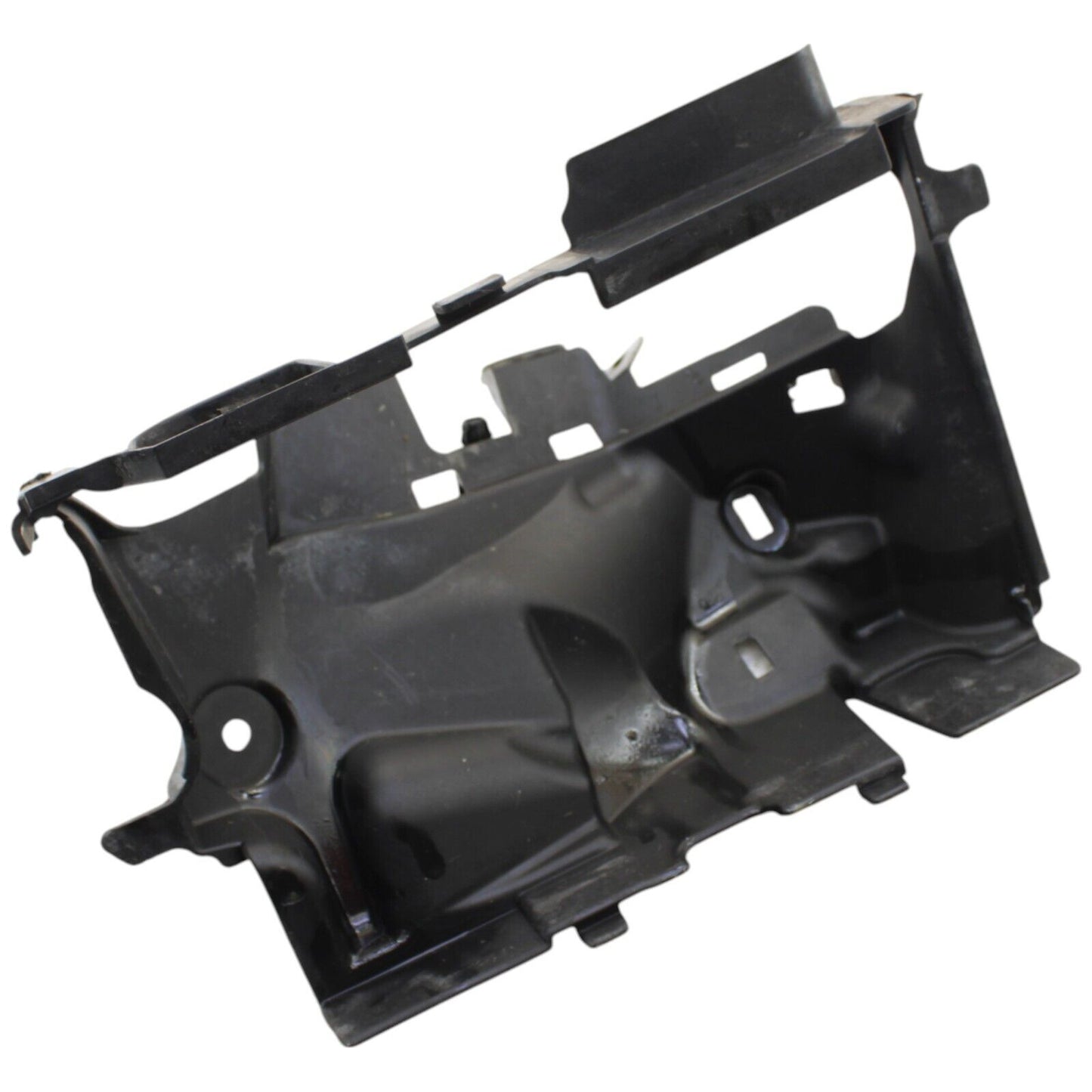 2016 - 2020 Honda CRF1000L FRONT LEFT COOLING RADIATOR FAIRING COVER PLASTIC