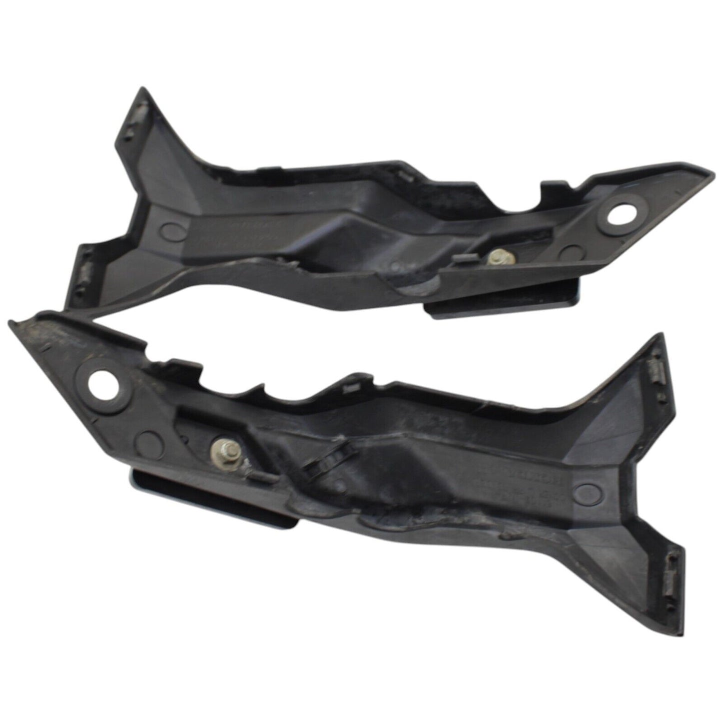 2016 - 2020 Honda CRF1000L FRONT FENDER REFLECTOR COVER REFLECTOR PLASTIC STOCK