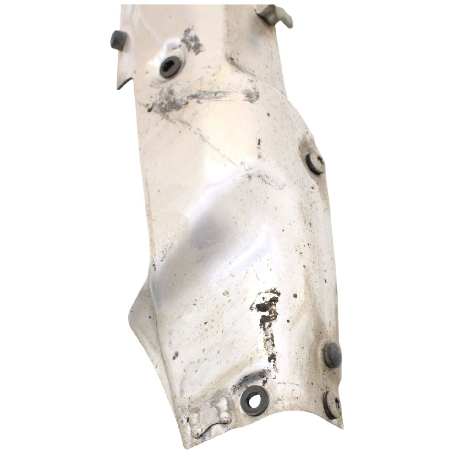 2016 - 2020 Honda CRF1000L Exhaust Sheild Header Head Pipe Heat Sensor