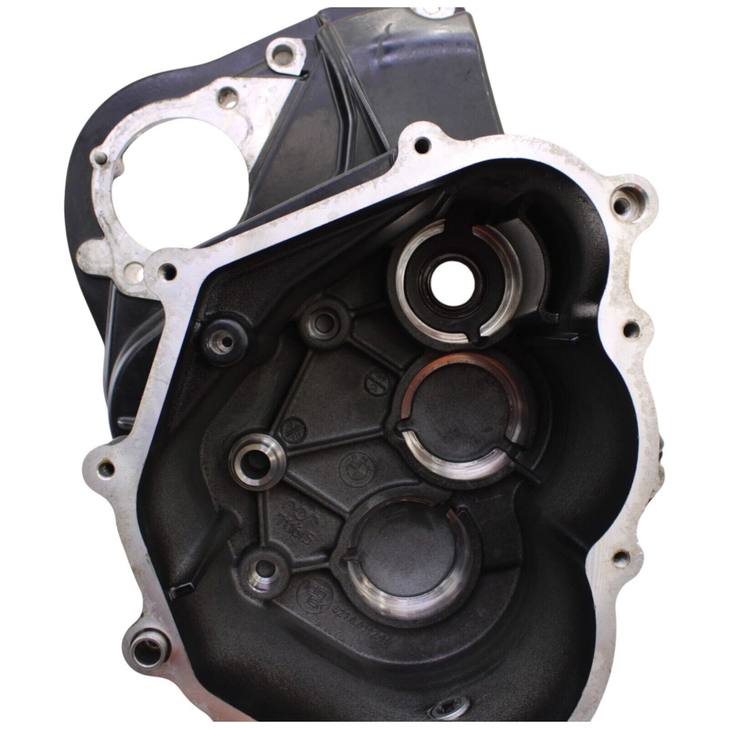 2017 - 2020 BMW R Nine T TRANSMISSION TRANNY GEARS ENGINE MOTOR CASE STOCK