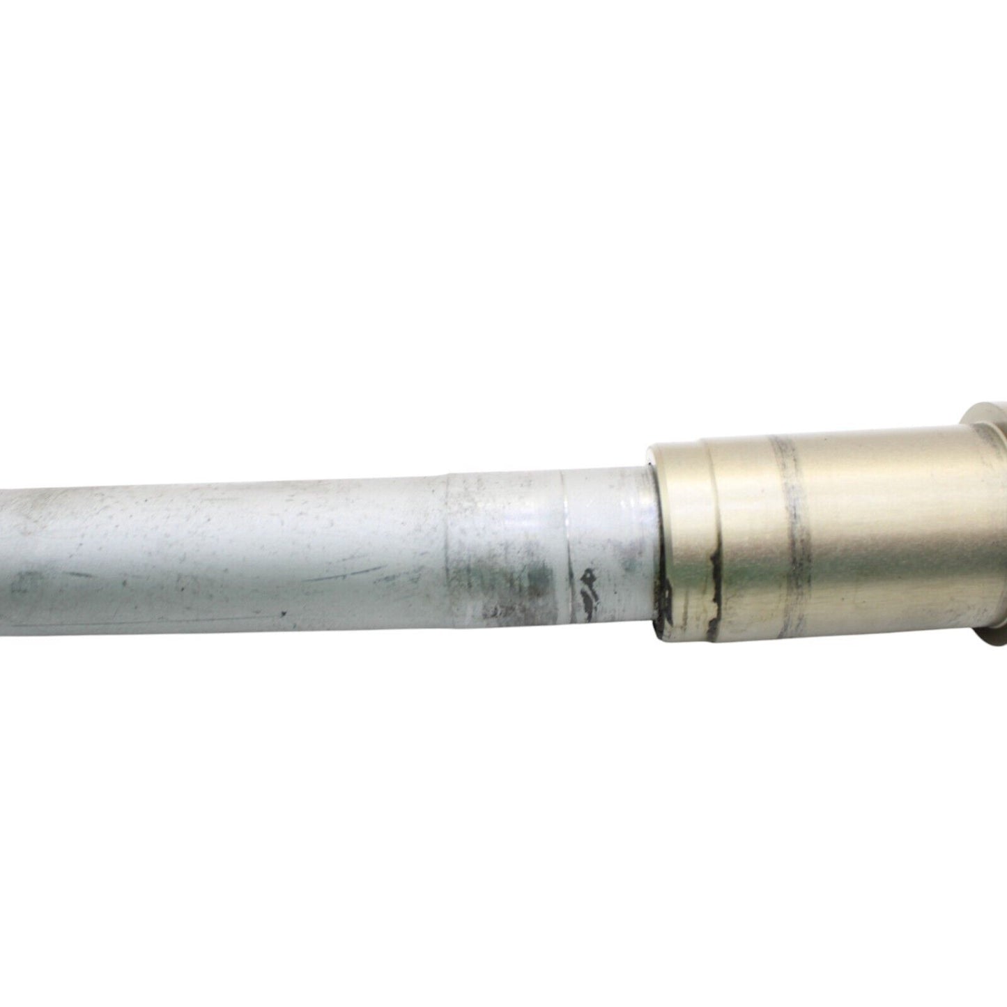 2020 - 2023 BMW S1000RR FRONT AXLE WHEEL RIM PIVOT BOLT NUT SPACER STRAIGHT OEM