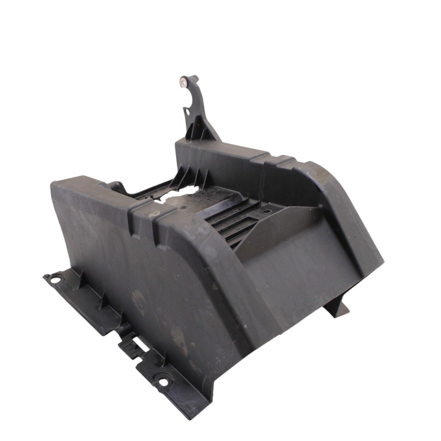 2020 - 2024 BMW S1000RR UNDERTAIL BATTERY TRAY PLASTIC SUBFRAME STOCK