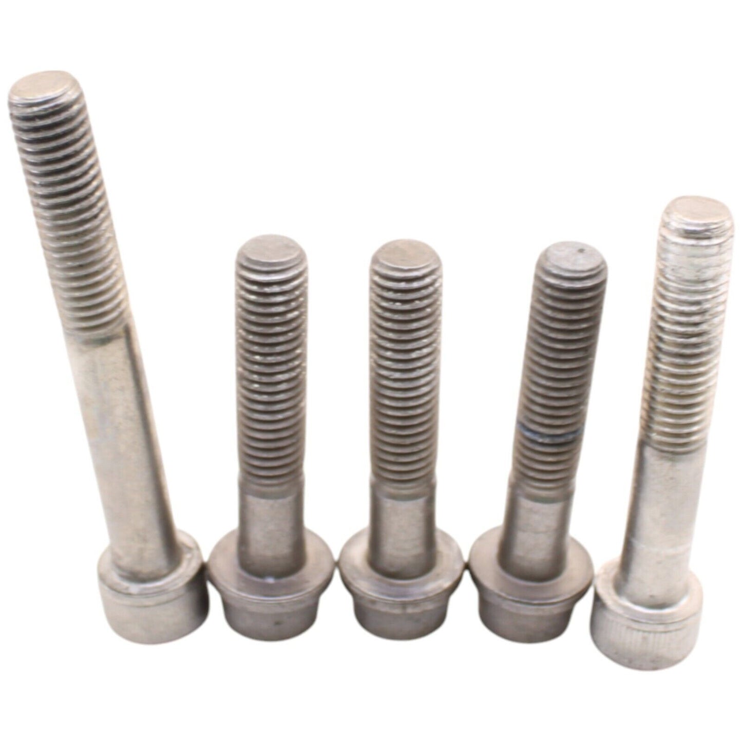 2020 - 2023 BMW S1000RR FRAME SLIDERS CRASH PAD ENGINE MOUNT BOLT *SCUFFED*